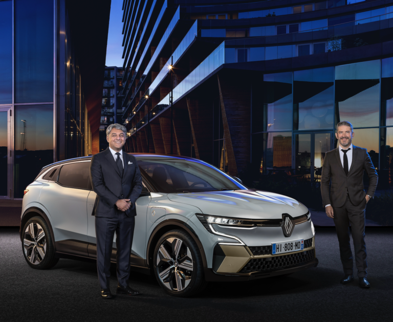 Le départ de Luca de Meo : quelles conséquences pour le design Renault ?